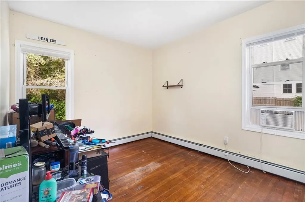 114 Penn Street Providence RI 02909