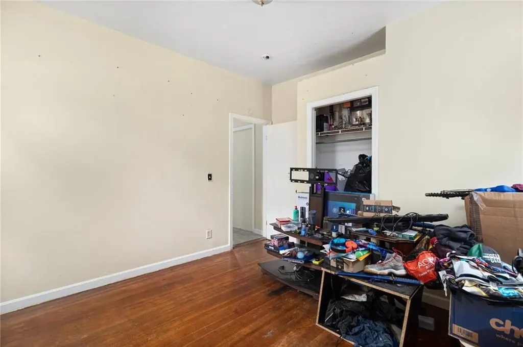 114 Penn Street Providence RI 02909