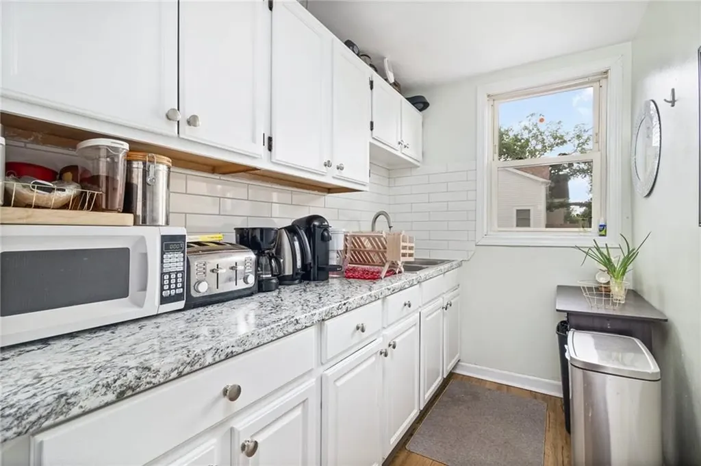 114 Penn Street Providence RI 02909