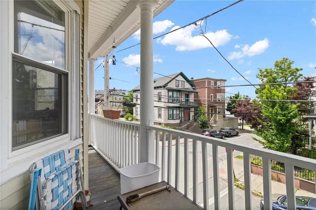 114 Penn Street Providence RI 02909