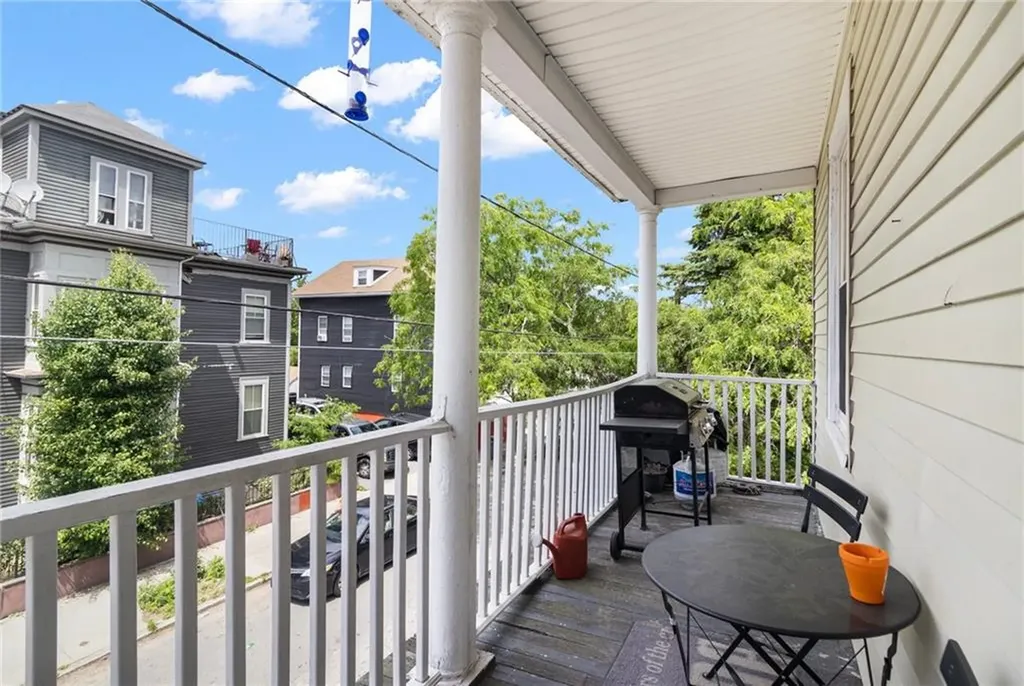 114 Penn Street Providence RI 02909