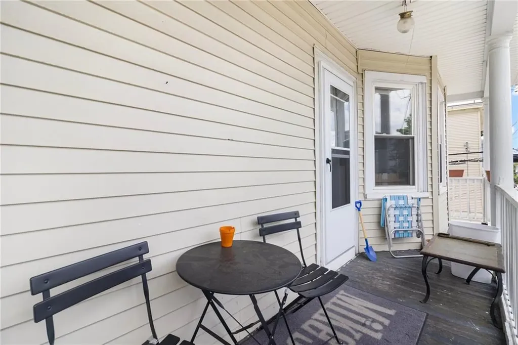114 Penn Street Providence RI 02909