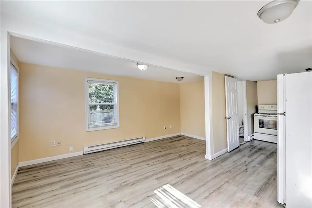 94 Florence Street Providence RI 02909