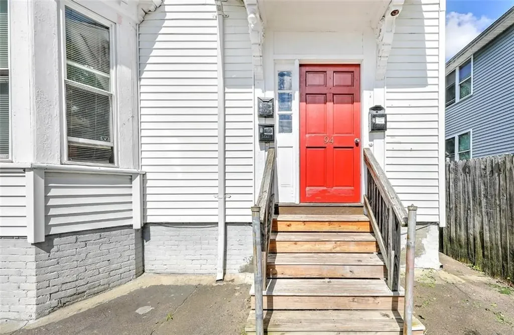 94 Florence Street Providence RI 02909