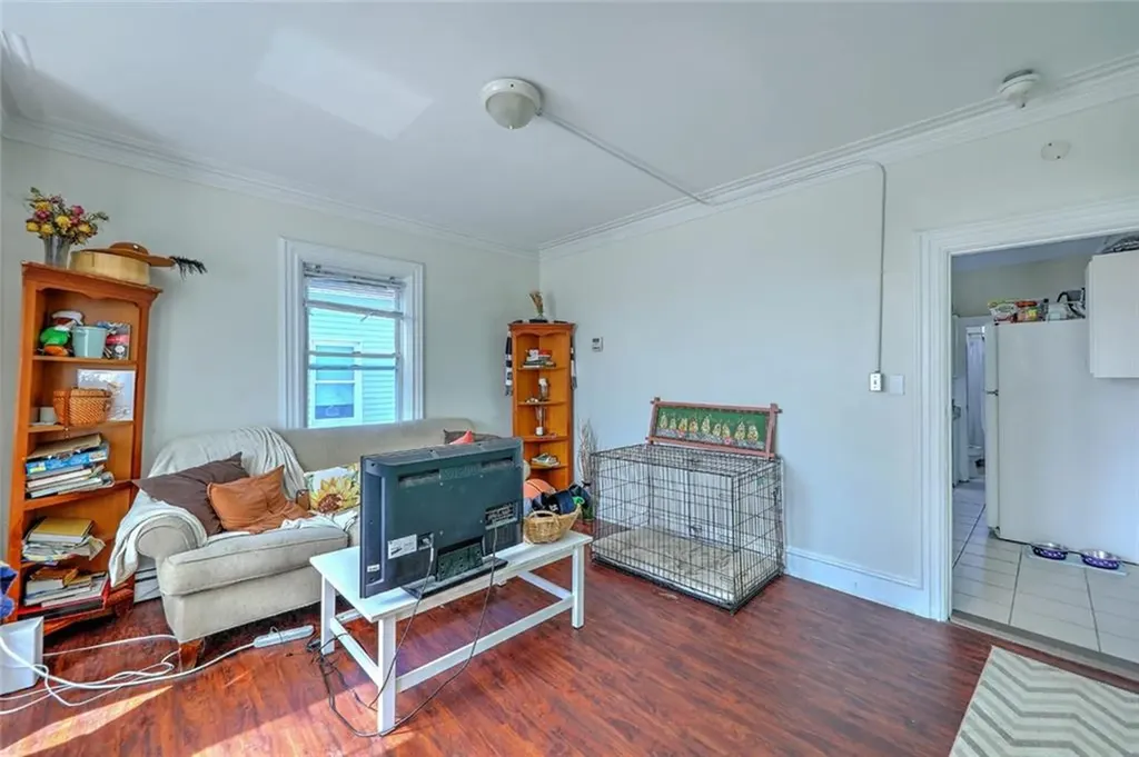94 Florence Street Providence RI 02909