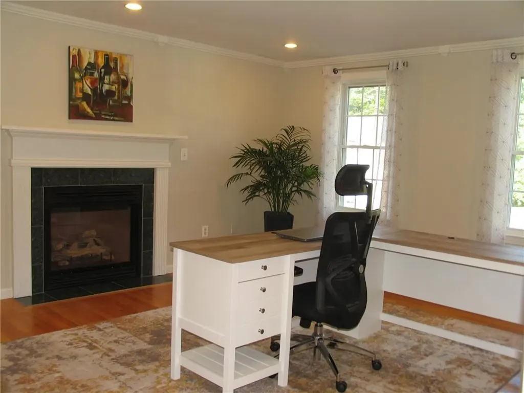 393 Congress Street Woonsocket RI 02895