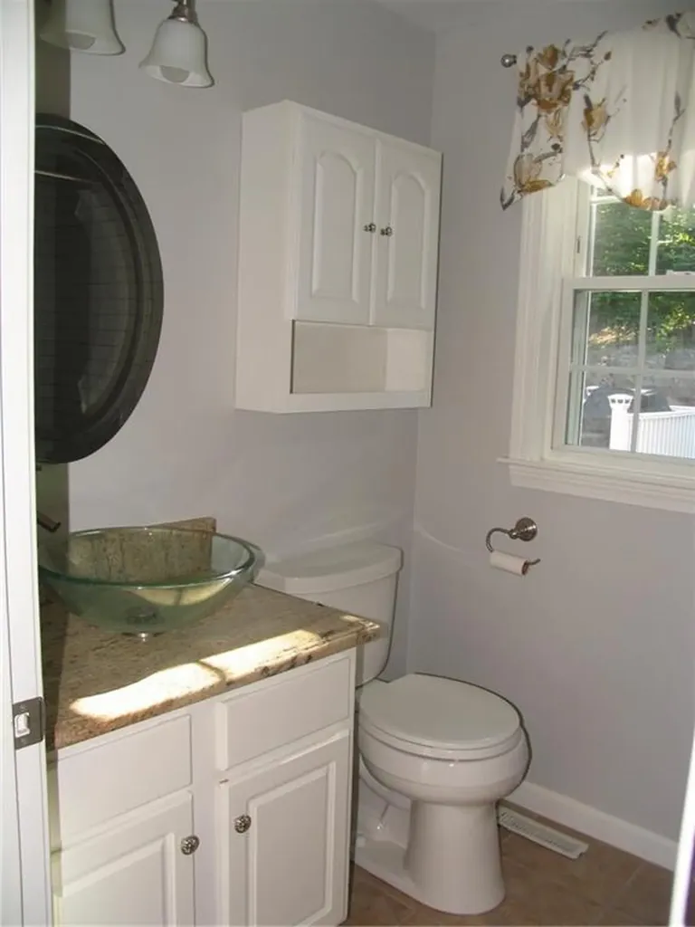 393 Congress Street Woonsocket RI 02895