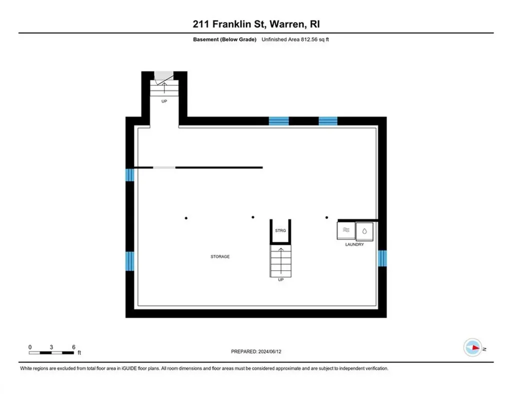 211 Franklin Street Warren RI 02885