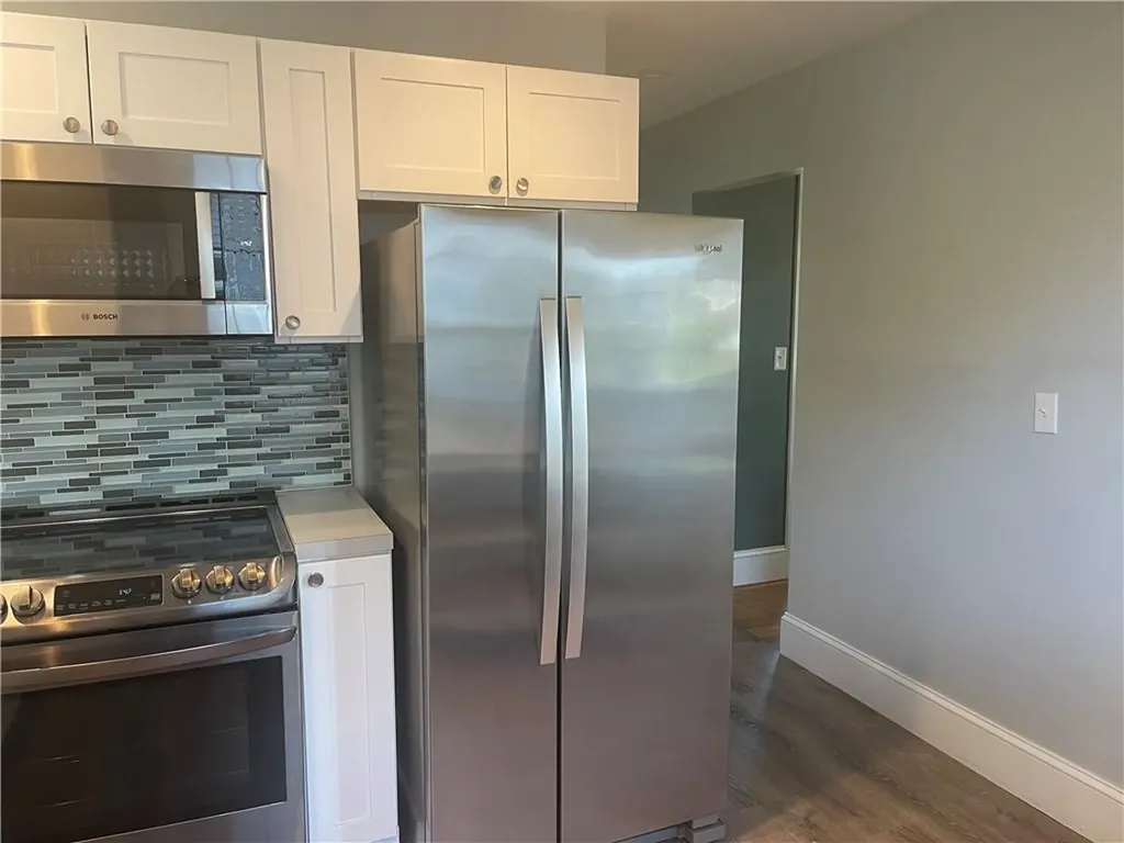 118 Chapmans Avenue Warwick RI 02886