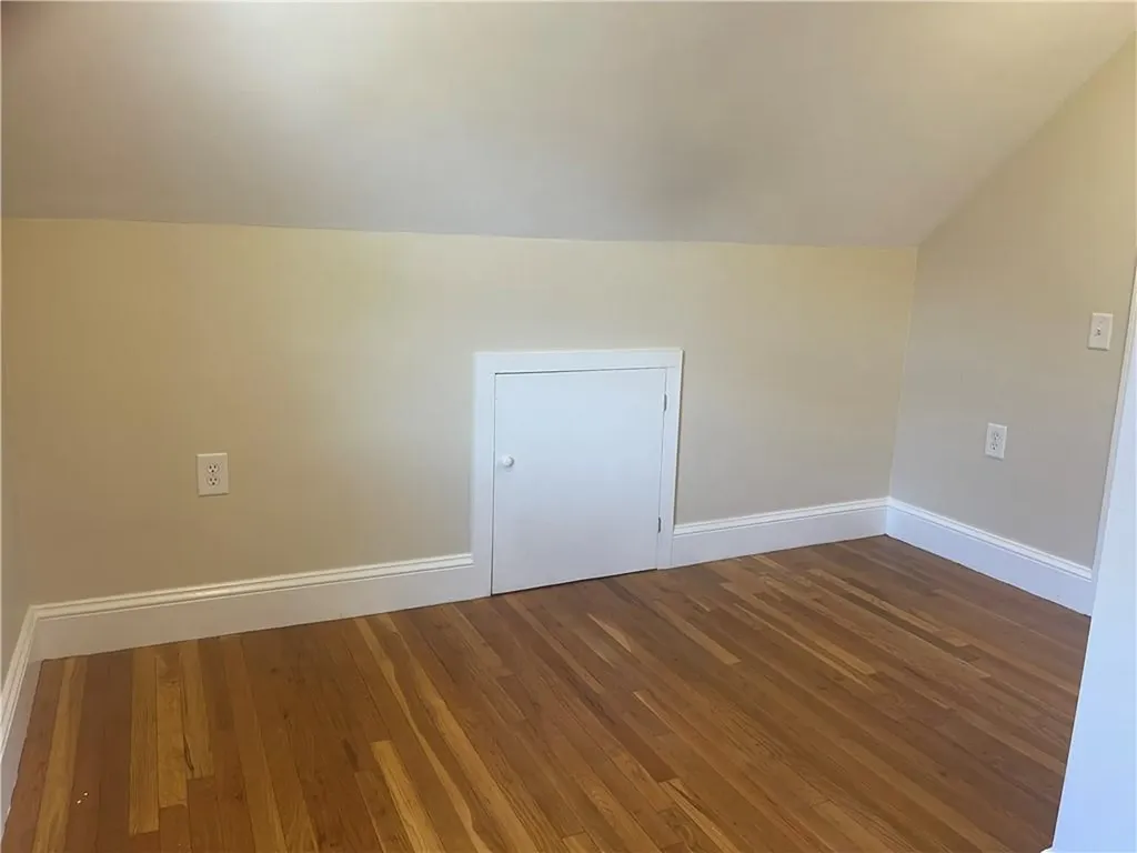 118 Chapmans Avenue Warwick RI 02886