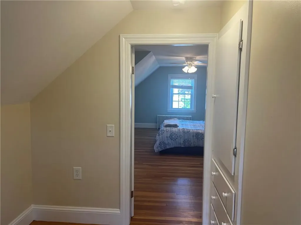 118 Chapmans Avenue Warwick RI 02886