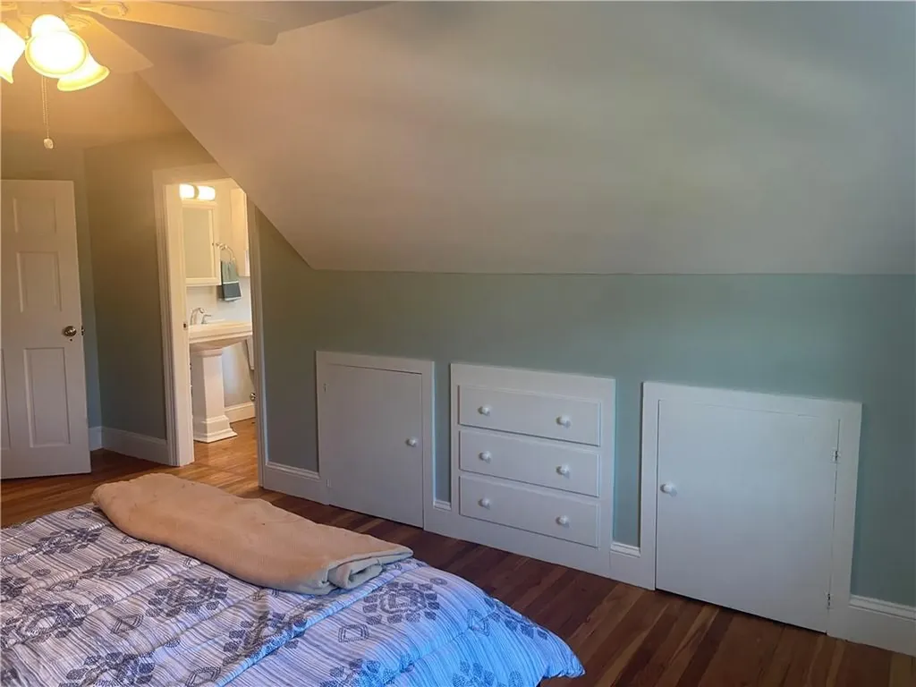118 Chapmans Avenue Warwick RI 02886