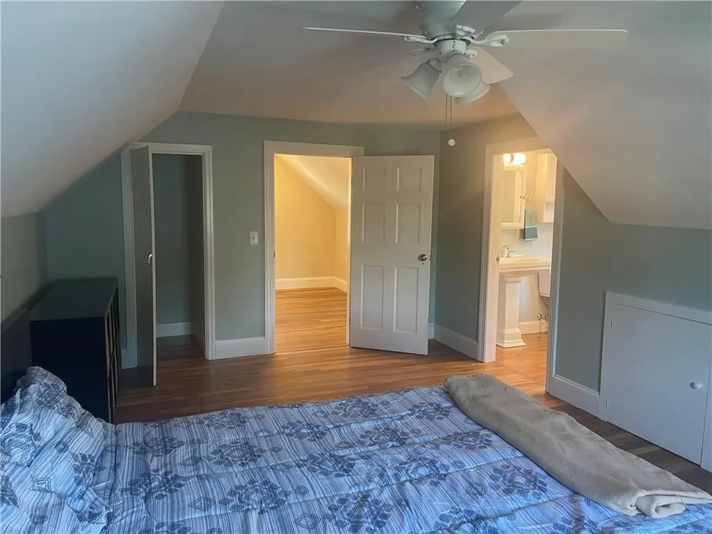 118 Chapmans Avenue Warwick RI 02886