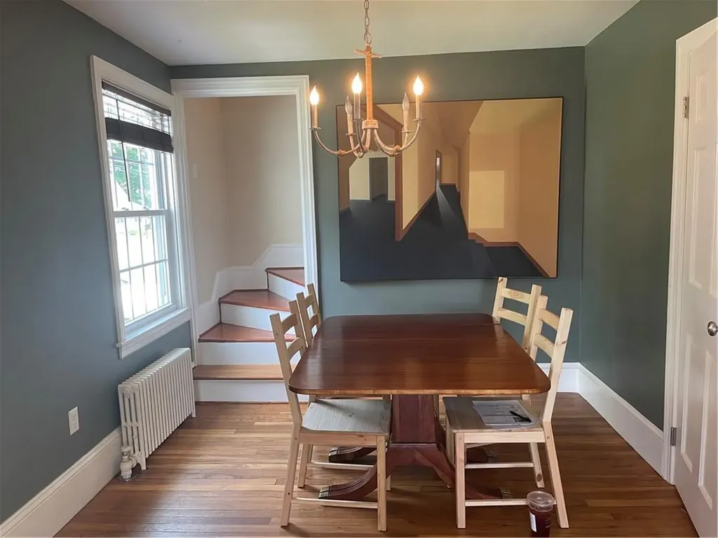 118 Chapmans Avenue Warwick RI 02886