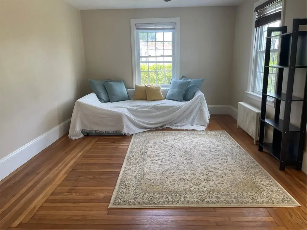 118 Chapmans Avenue Warwick RI 02886