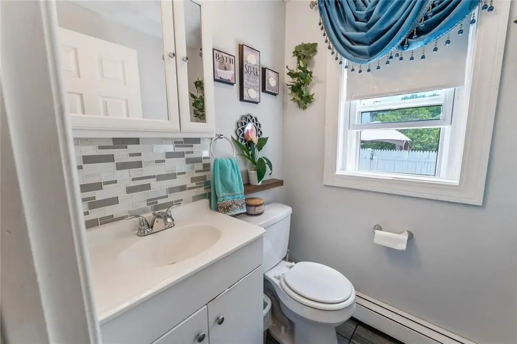 155 Columbia Avenue Pawtucket RI 02860