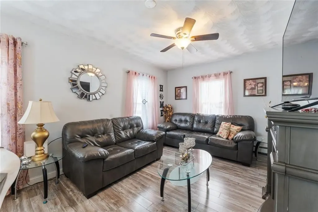 155 Columbia Avenue Pawtucket RI 02860