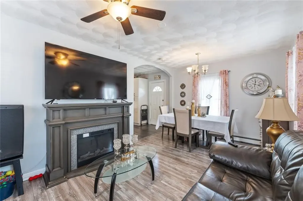 155 Columbia Avenue Pawtucket RI 02860