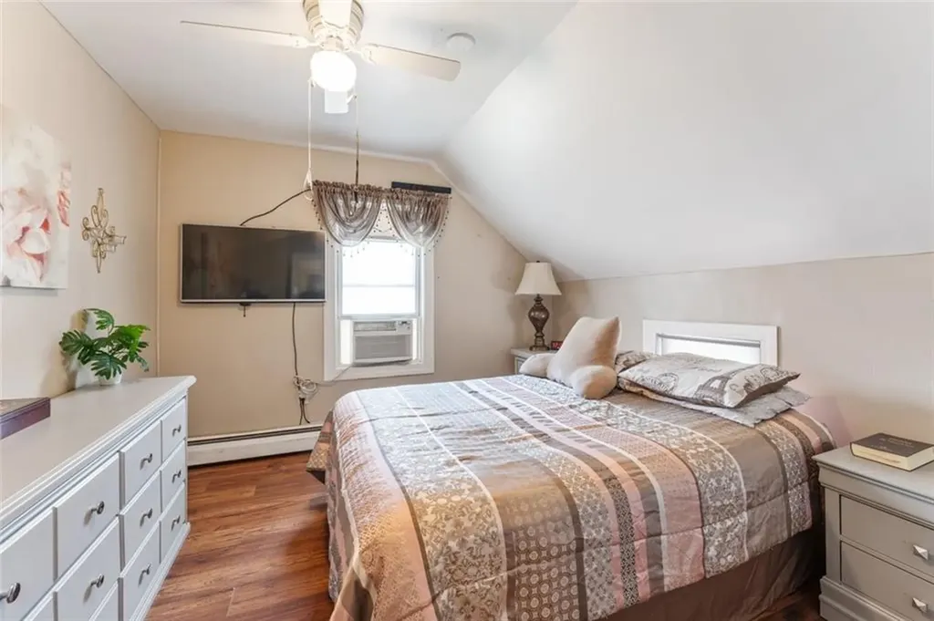 155 Columbia Avenue Pawtucket RI 02860