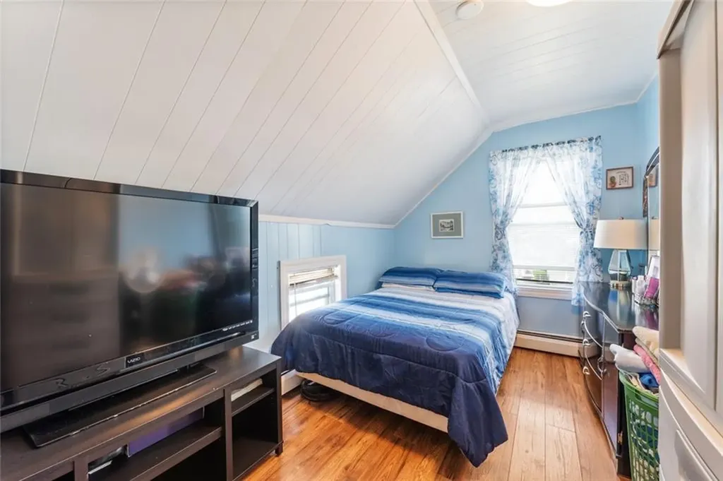 155 Columbia Avenue Pawtucket RI 02860