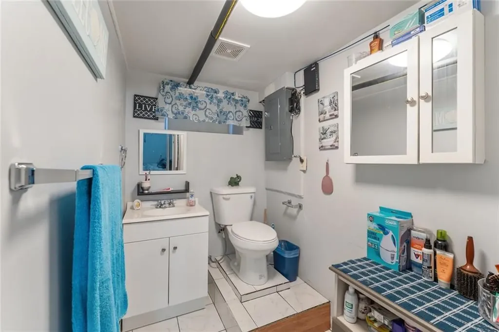 155 Columbia Avenue Pawtucket RI 02860