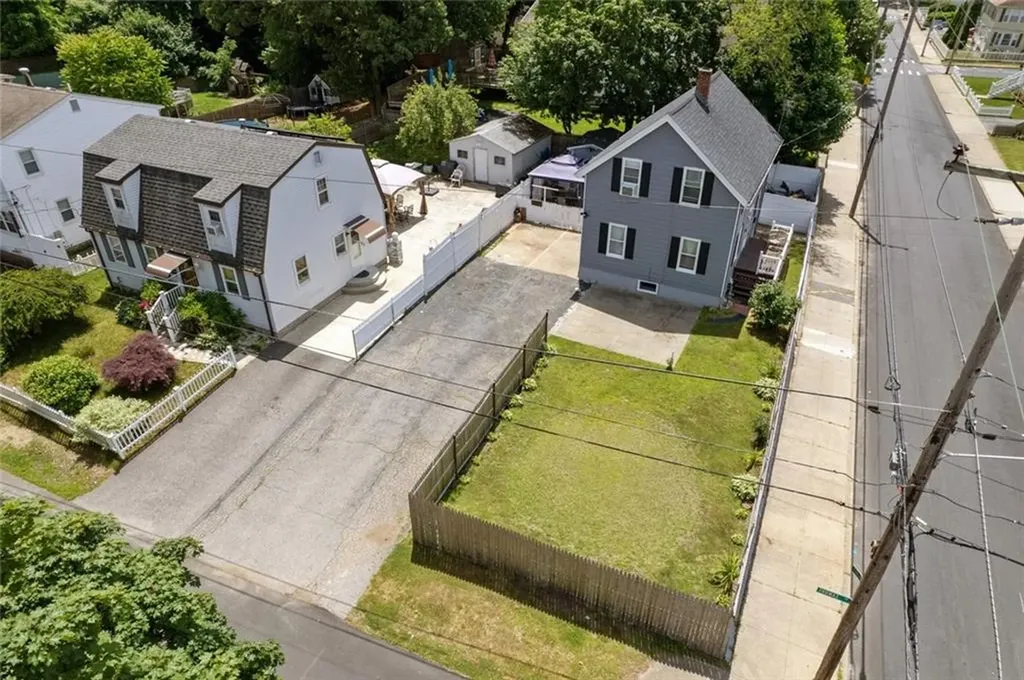 155 Columbia Avenue Pawtucket RI 02860