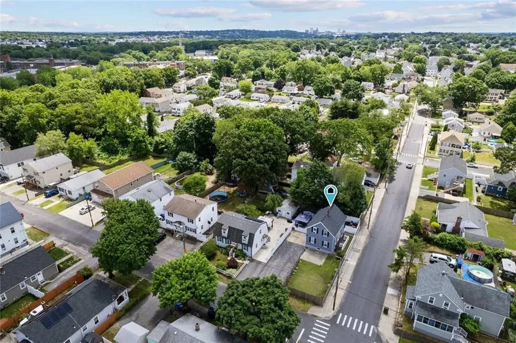 155 Columbia Avenue Pawtucket RI 02860