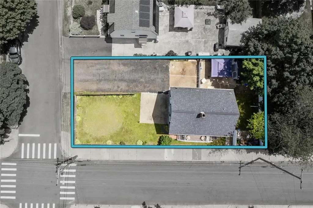 155 Columbia Avenue Pawtucket RI 02860