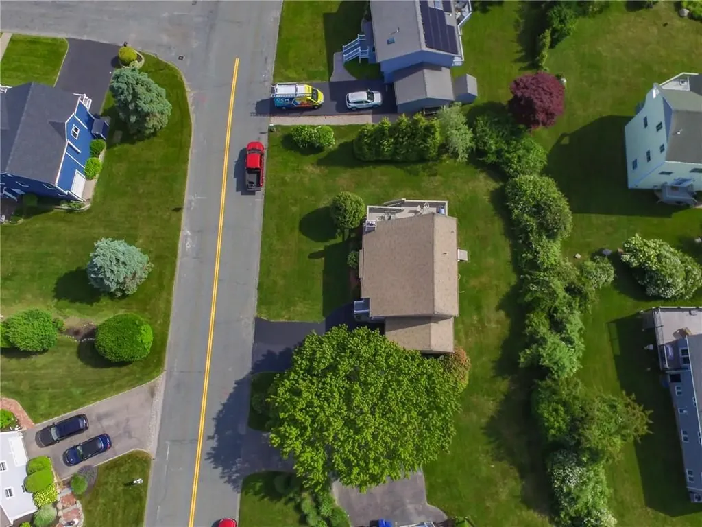 49 White Swan Drive Narragansett RI 02882