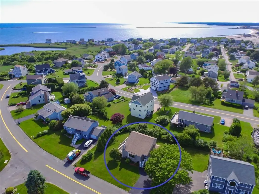 49 White Swan Drive Narragansett RI 02882