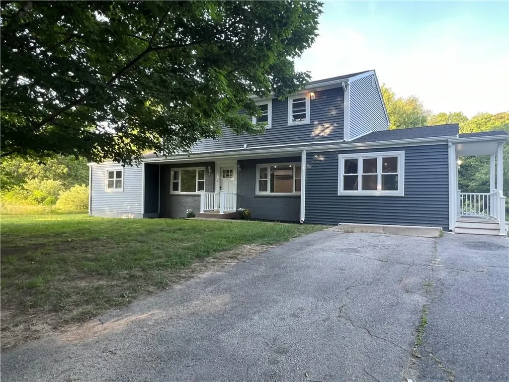 810 Mount Pleasant Road Burrillville RI 02830