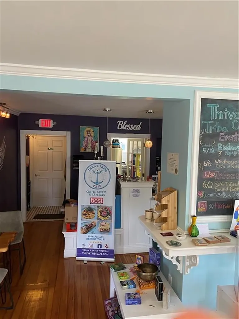60 Maple Avenue Barrington RI 02806