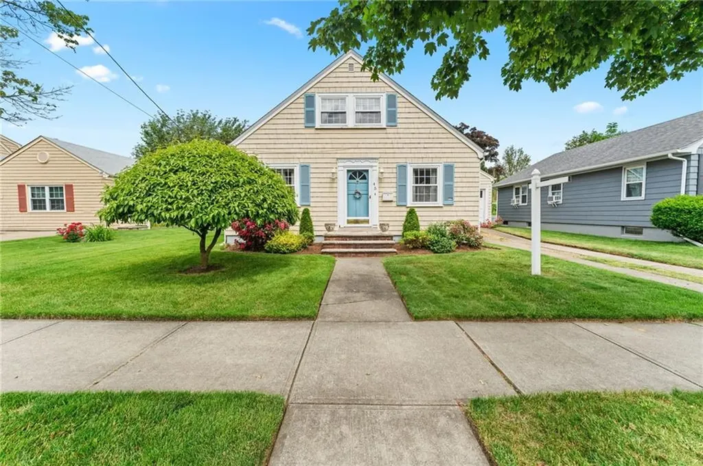45 Jastram Street Providence RI 02908