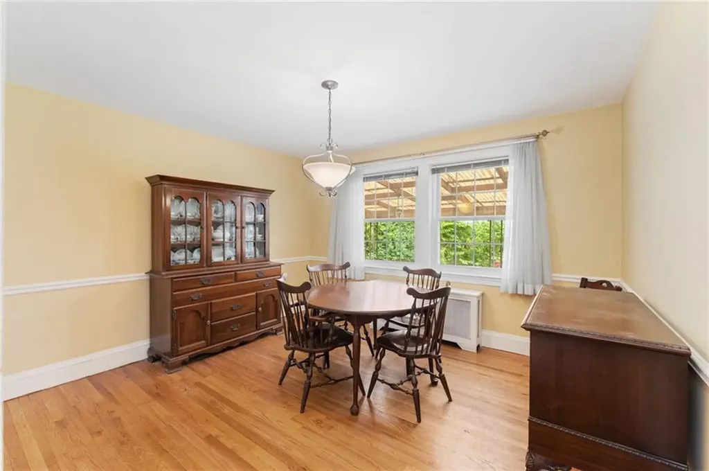 45 Jastram Street Providence RI 02908