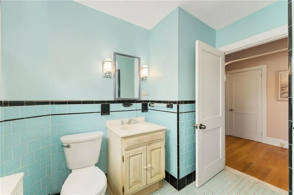 45 Jastram Street Providence RI 02908