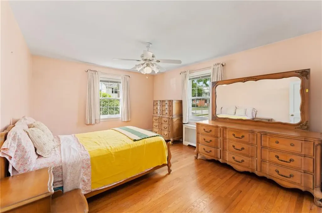 45 Jastram Street Providence RI 02908