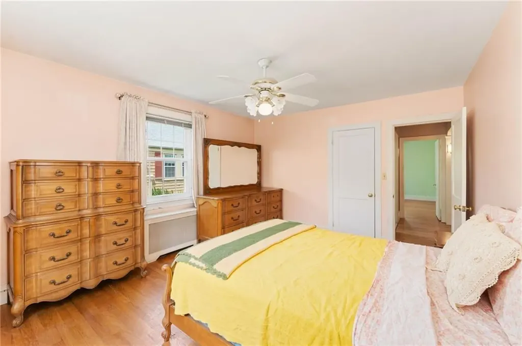 45 Jastram Street Providence RI 02908