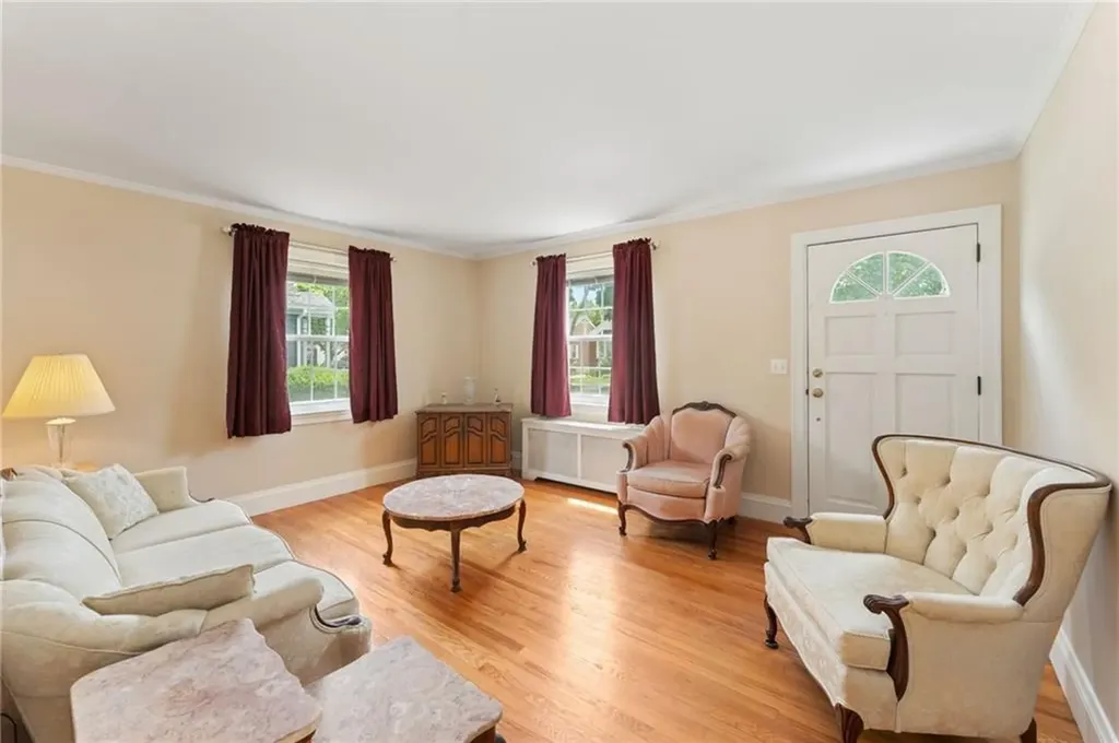 45 Jastram Street Providence RI 02908