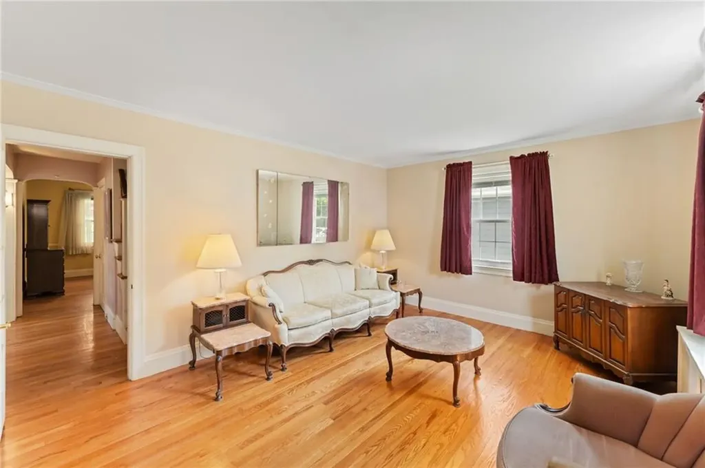45 Jastram Street Providence RI 02908