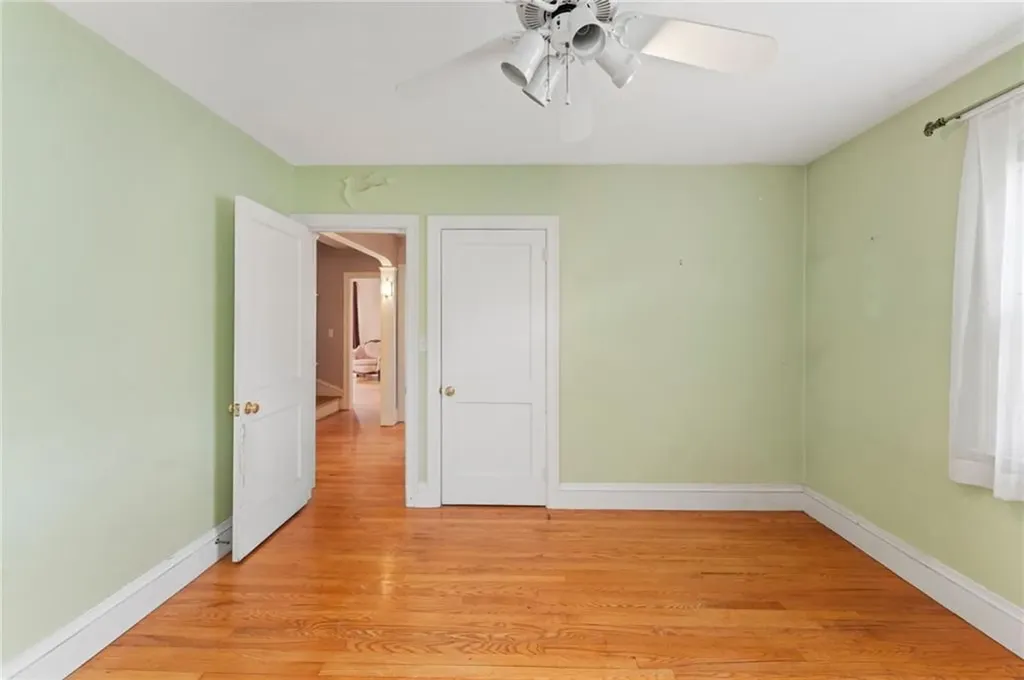 45 Jastram Street Providence RI 02908