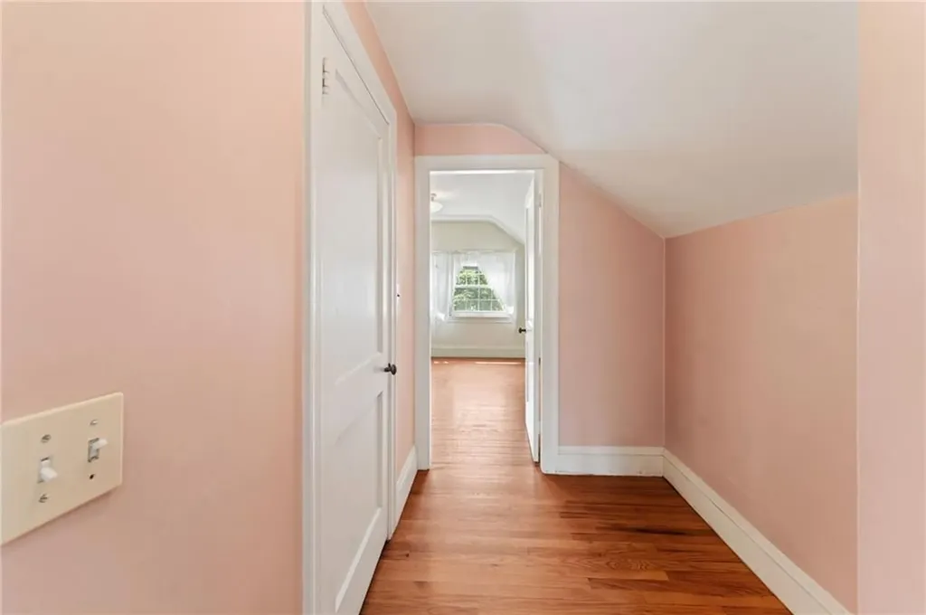 45 Jastram Street Providence RI 02908