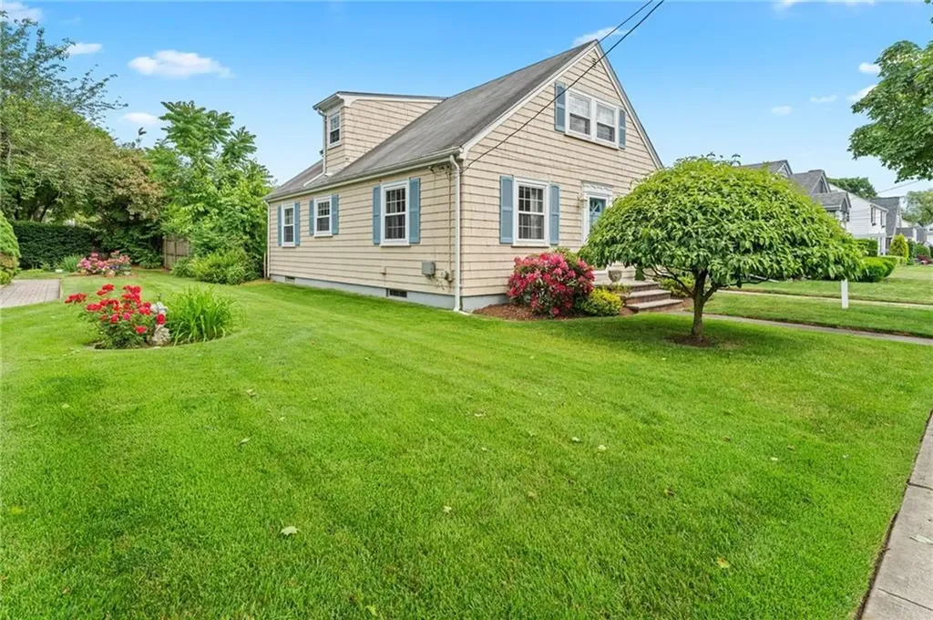 45 Jastram Street Providence RI 02908