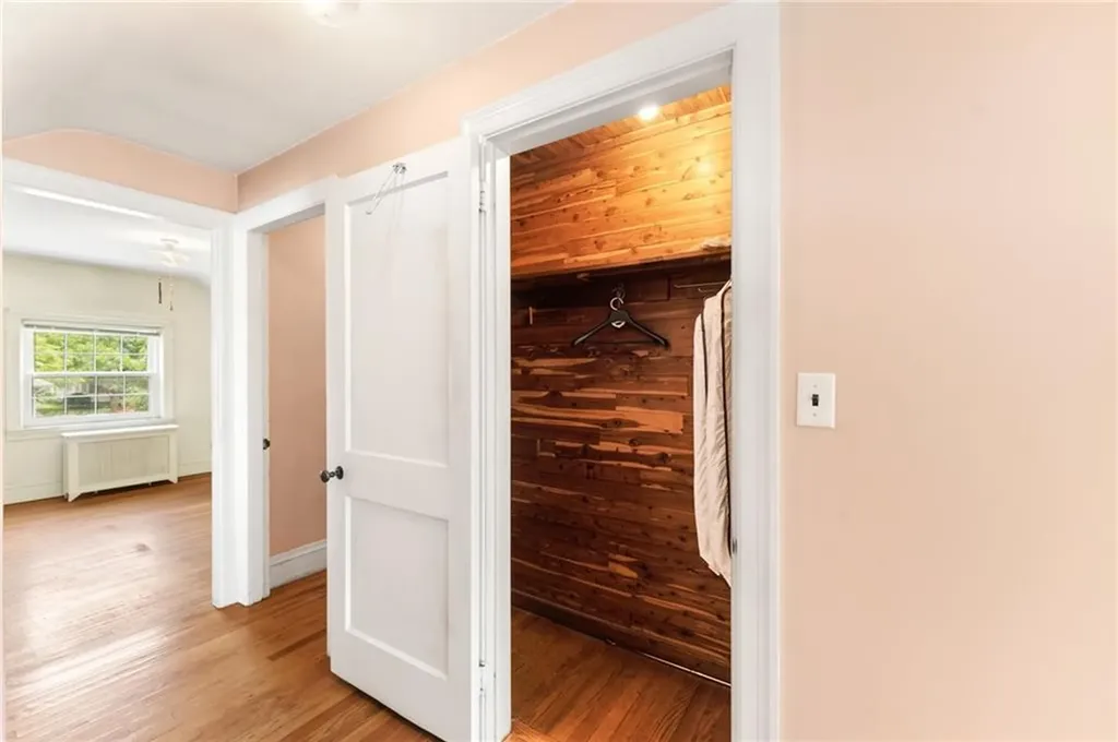 45 Jastram Street Providence RI 02908