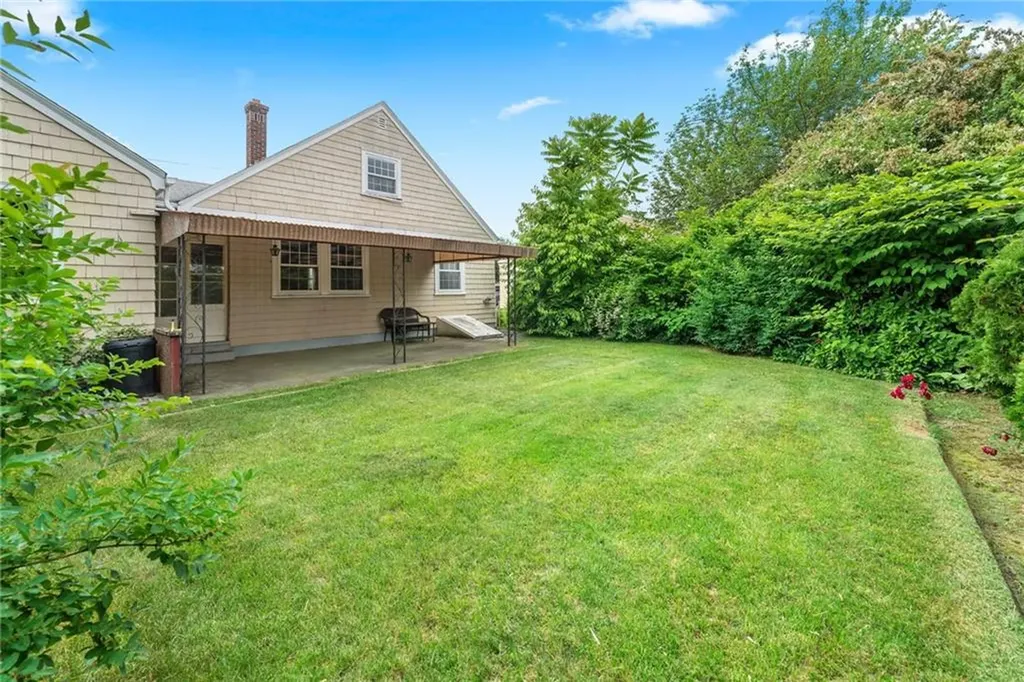 45 Jastram Street Providence RI 02908