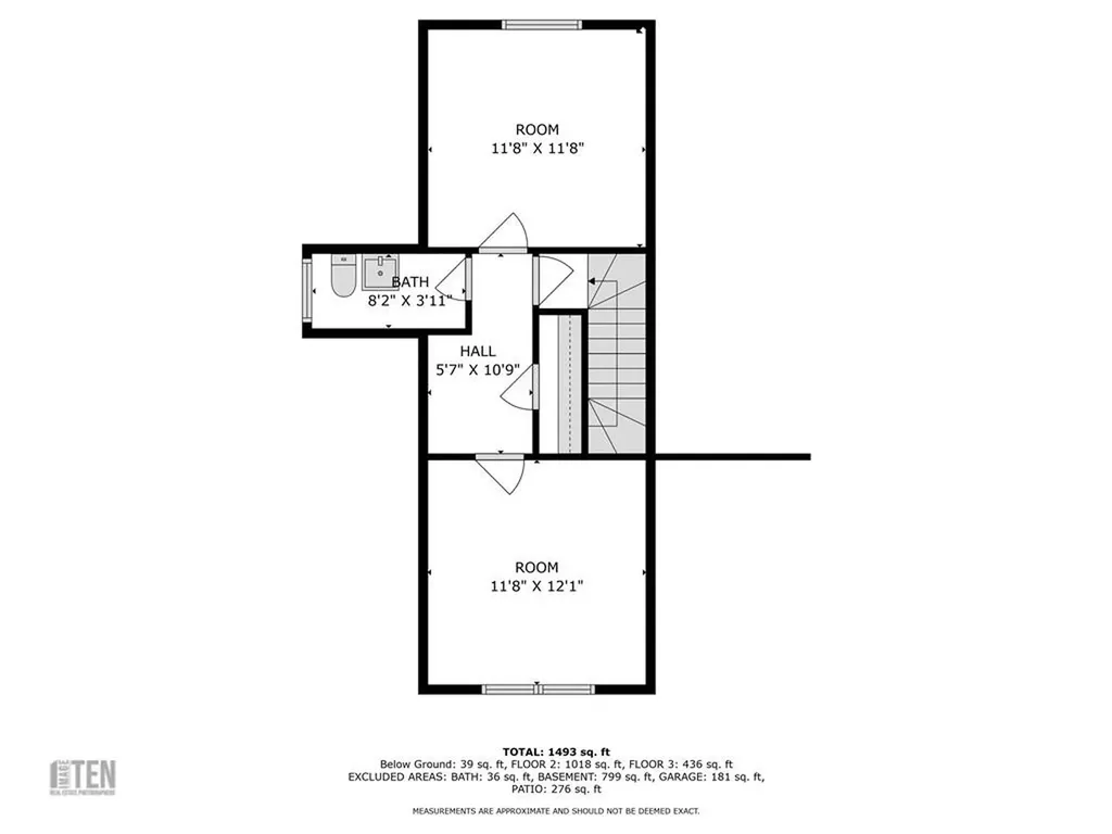 45 Jastram Street Providence RI 02908