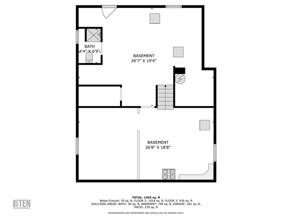 45 Jastram Street Providence RI 02908