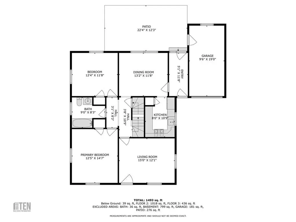 45 Jastram Street Providence RI 02908