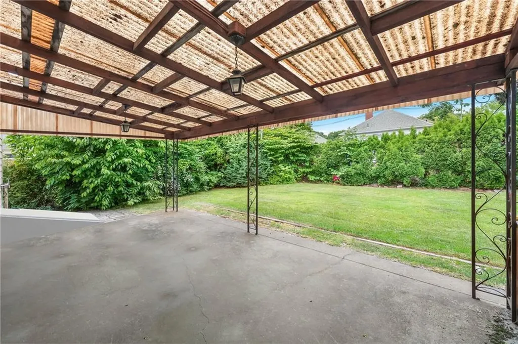 45 Jastram Street Providence RI 02908