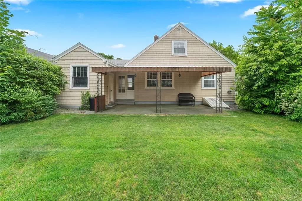 45 Jastram Street Providence RI 02908
