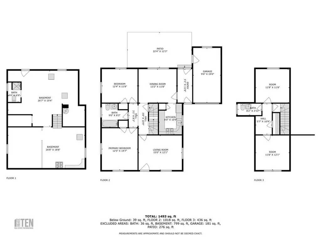45 Jastram Street Providence RI 02908